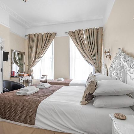 Summerlands Guest House توركواي المظهر الخارجي الصورة