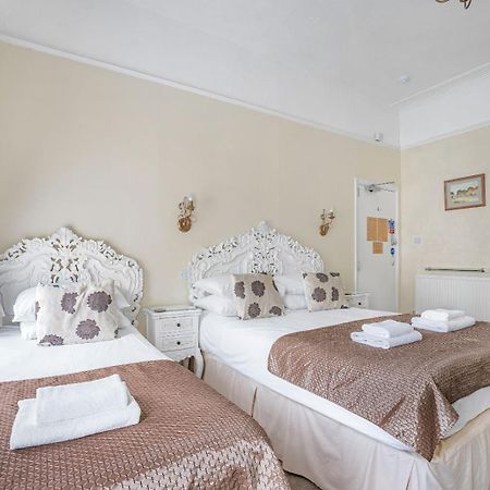 Summerlands Guest House توركواي المظهر الخارجي الصورة