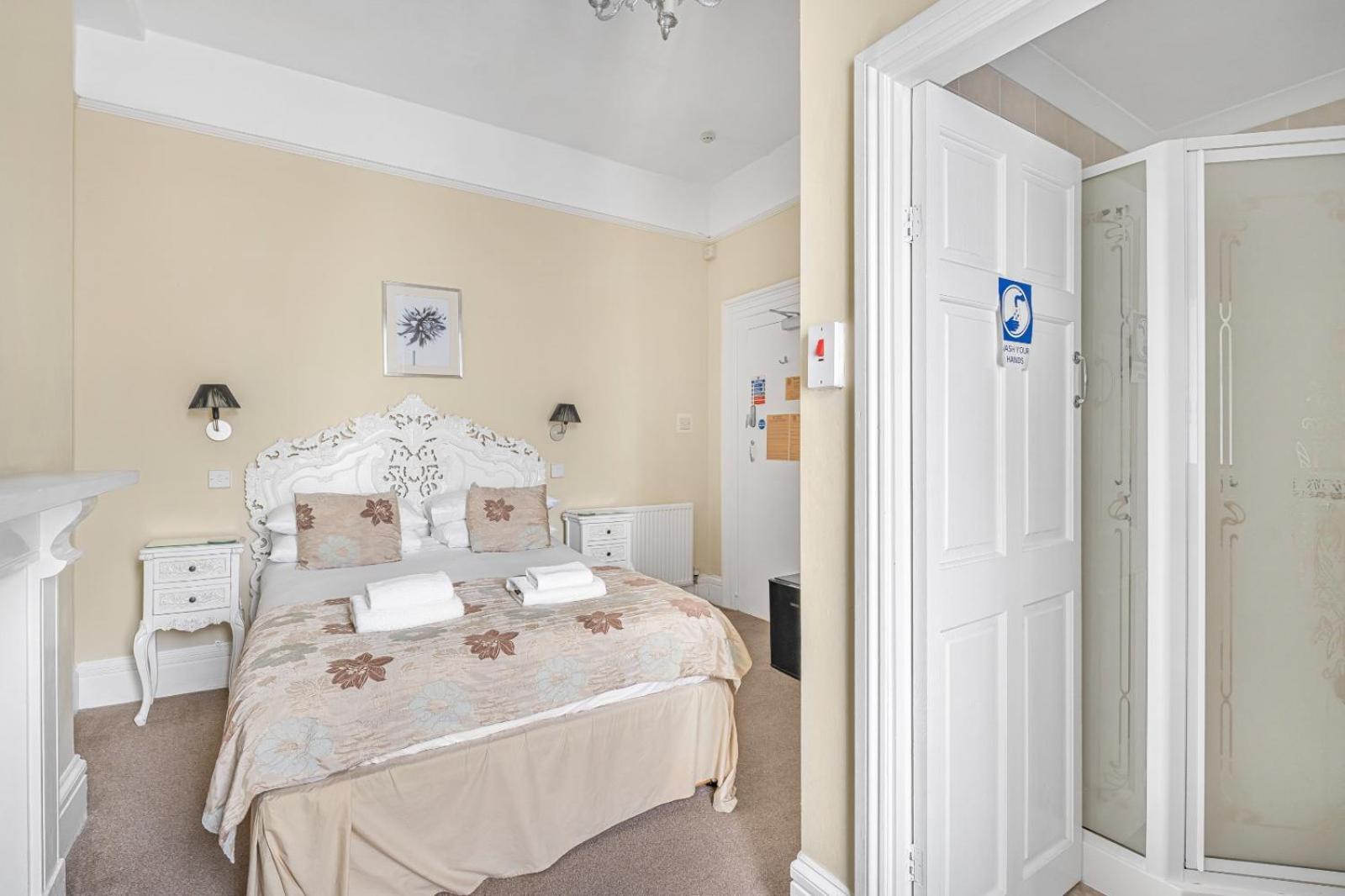 Summerlands Guest House توركواي المظهر الخارجي الصورة