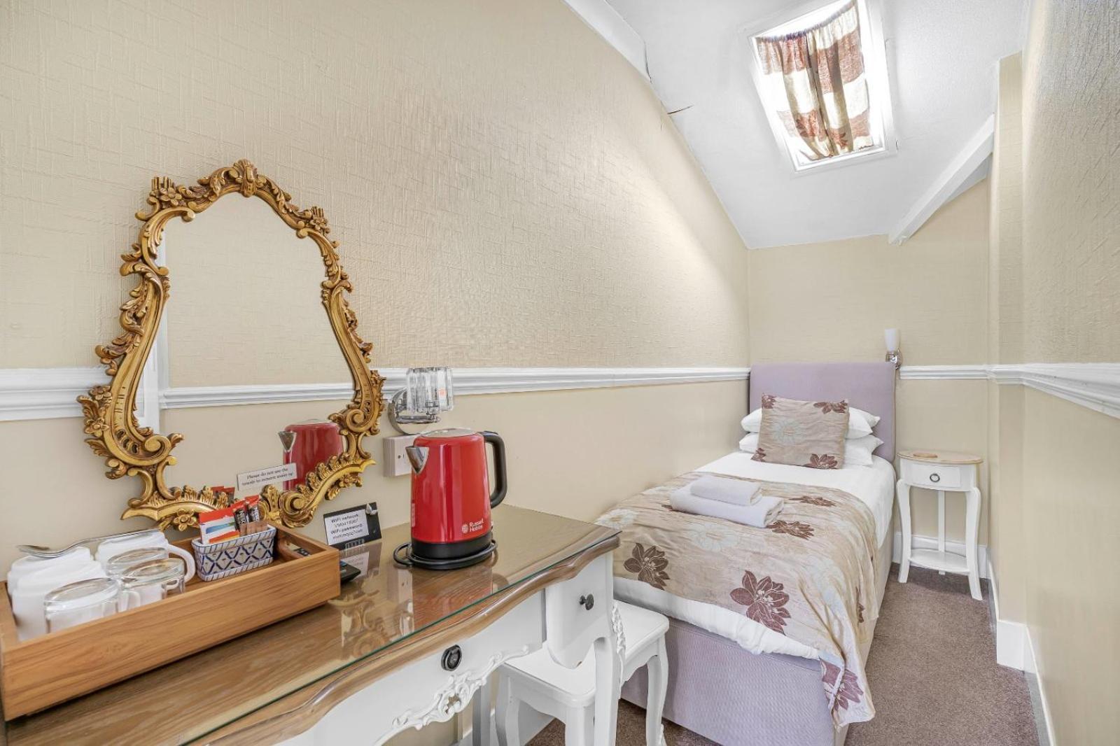 Summerlands Guest House توركواي المظهر الخارجي الصورة