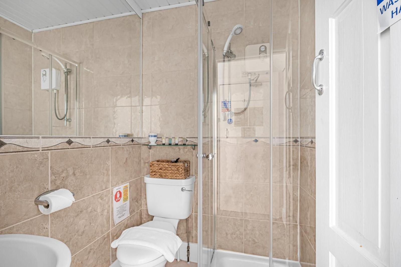 Summerlands Guest House توركواي المظهر الخارجي الصورة