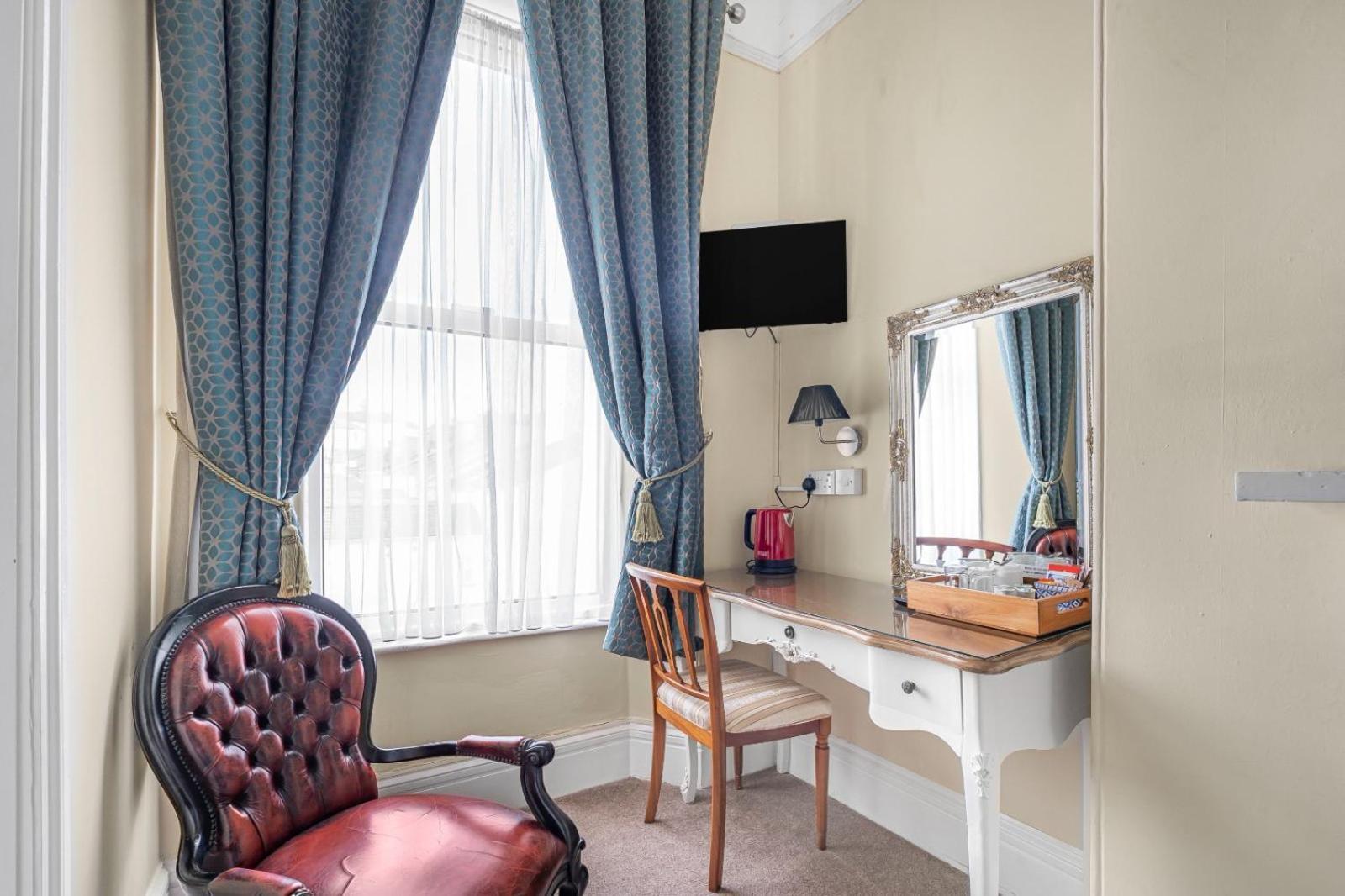 Summerlands Guest House توركواي المظهر الخارجي الصورة