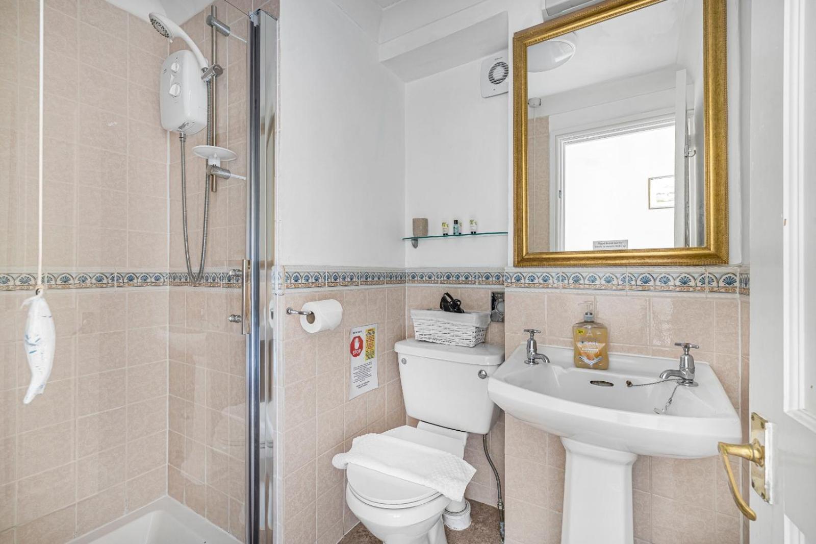 Summerlands Guest House توركواي المظهر الخارجي الصورة