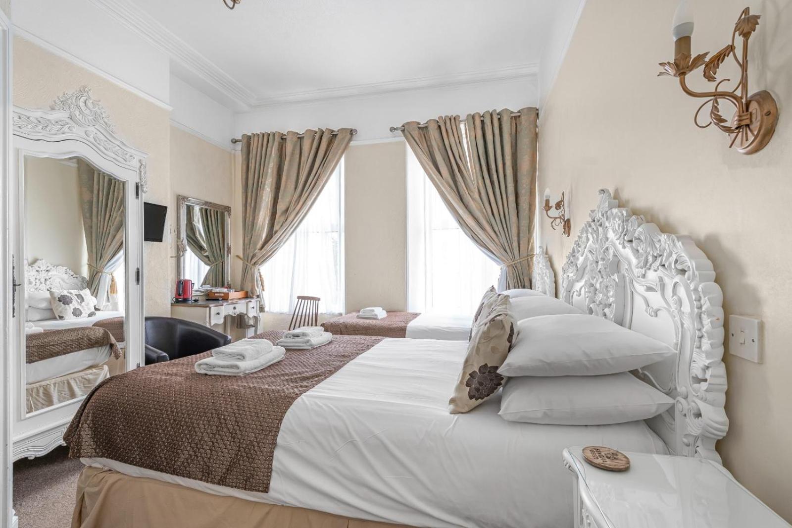 Summerlands Guest House توركواي المظهر الخارجي الصورة
