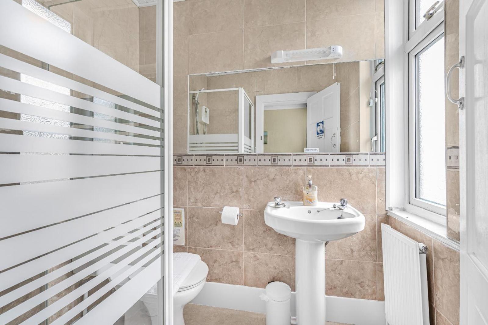Summerlands Guest House توركواي المظهر الخارجي الصورة