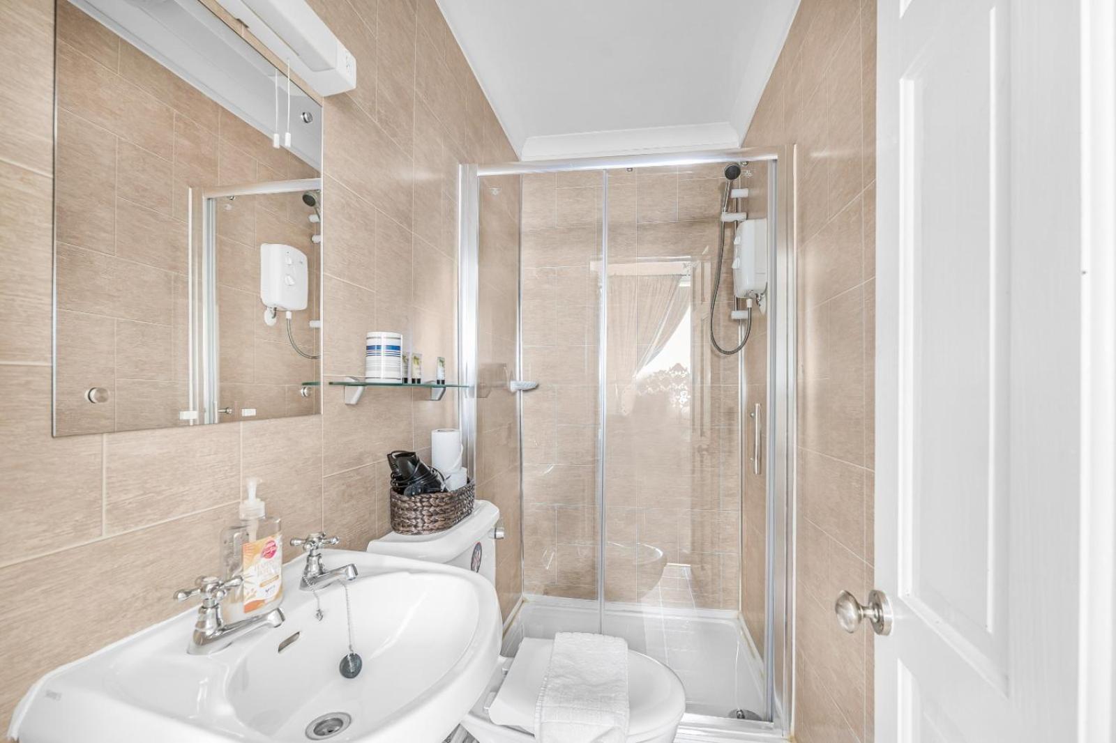 Summerlands Guest House توركواي المظهر الخارجي الصورة