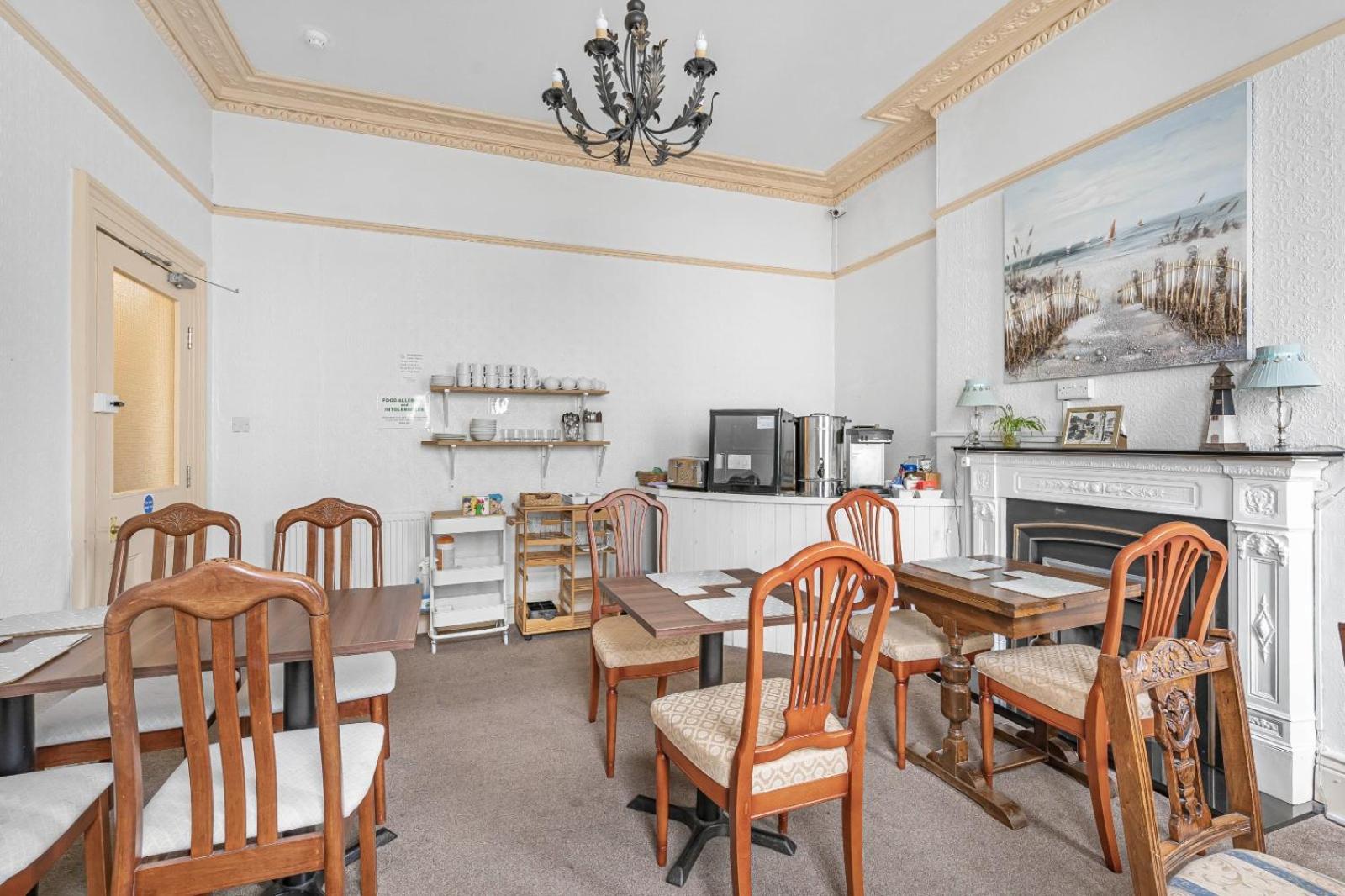 Summerlands Guest House توركواي المظهر الخارجي الصورة