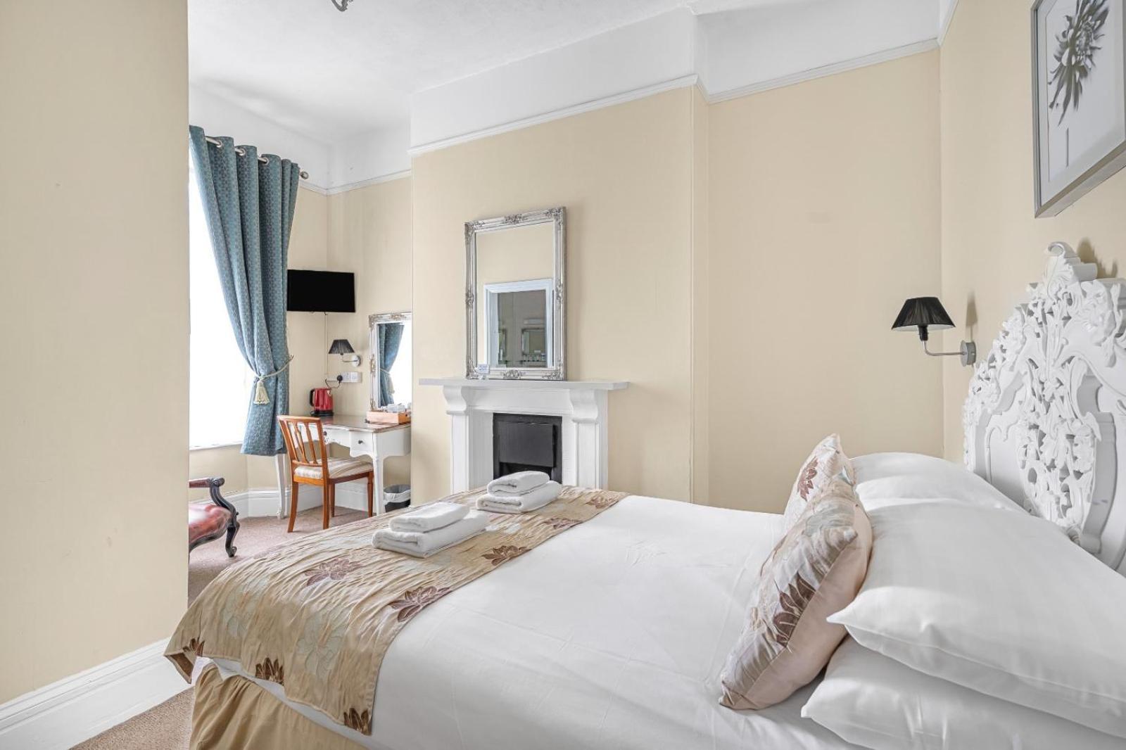 Summerlands Guest House توركواي المظهر الخارجي الصورة
