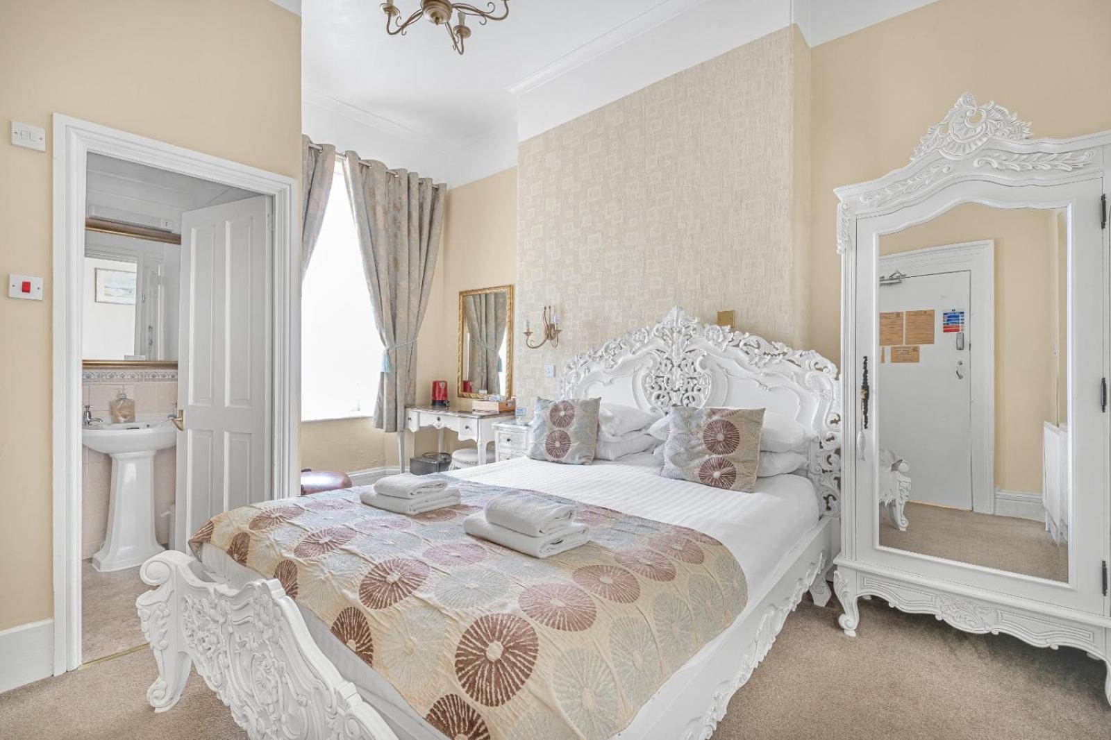 Summerlands Guest House توركواي المظهر الخارجي الصورة