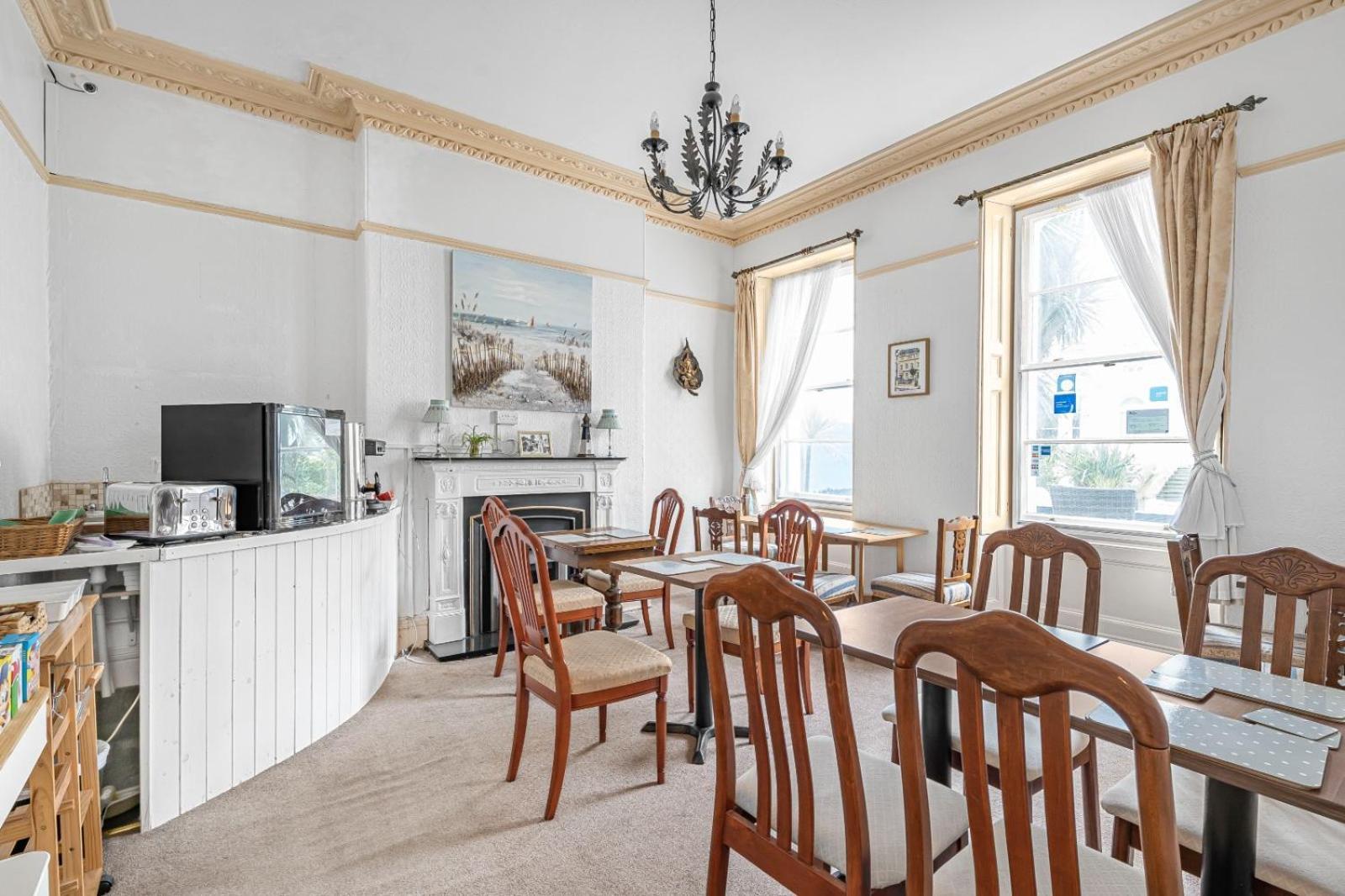 Summerlands Guest House توركواي المظهر الخارجي الصورة