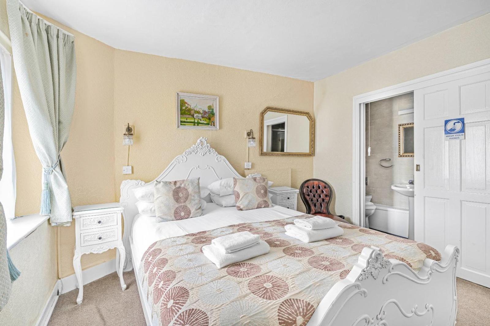 Summerlands Guest House توركواي المظهر الخارجي الصورة