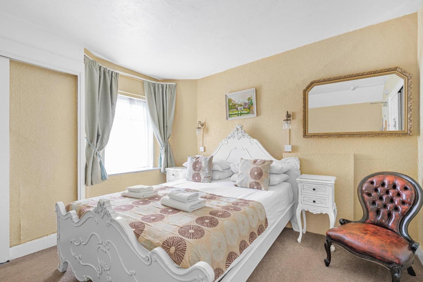 Summerlands Guest House توركواي المظهر الخارجي الصورة
