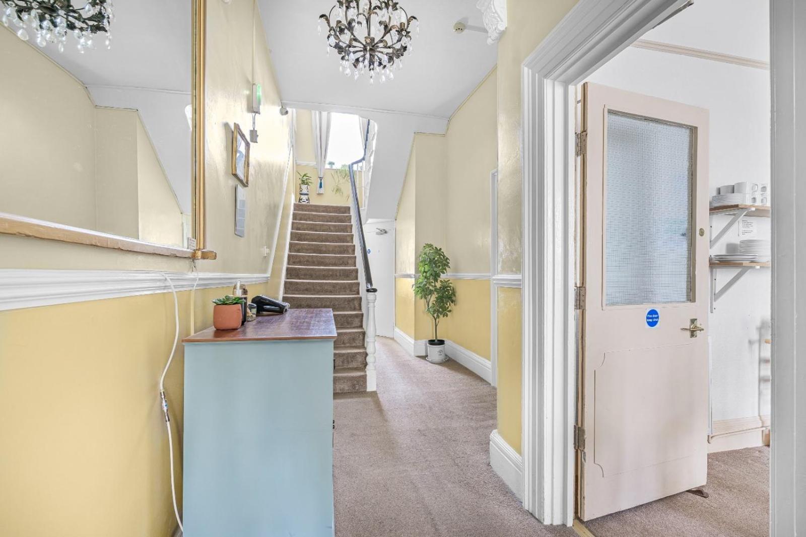 Summerlands Guest House توركواي المظهر الخارجي الصورة